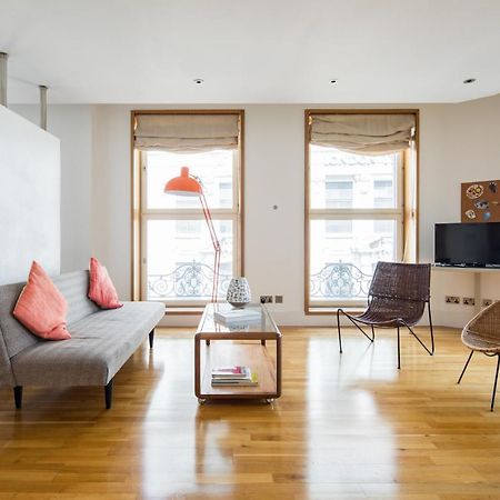 Soulful Central London Apartment Екстер'єр фото